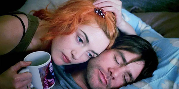 Eternal Sunshine of the Spotless Mind