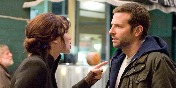 Silver Linings Playbook