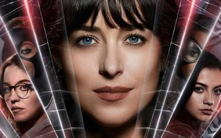 Madame Web