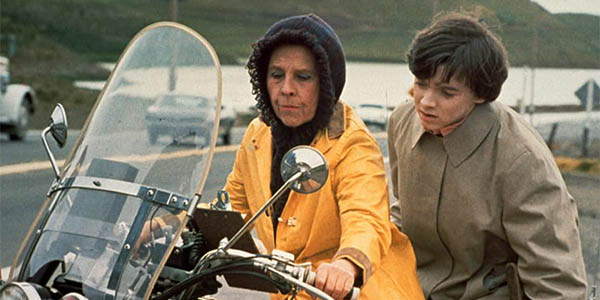 Harold and Maude 1971