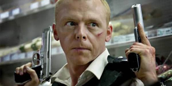 Hot Fuzz