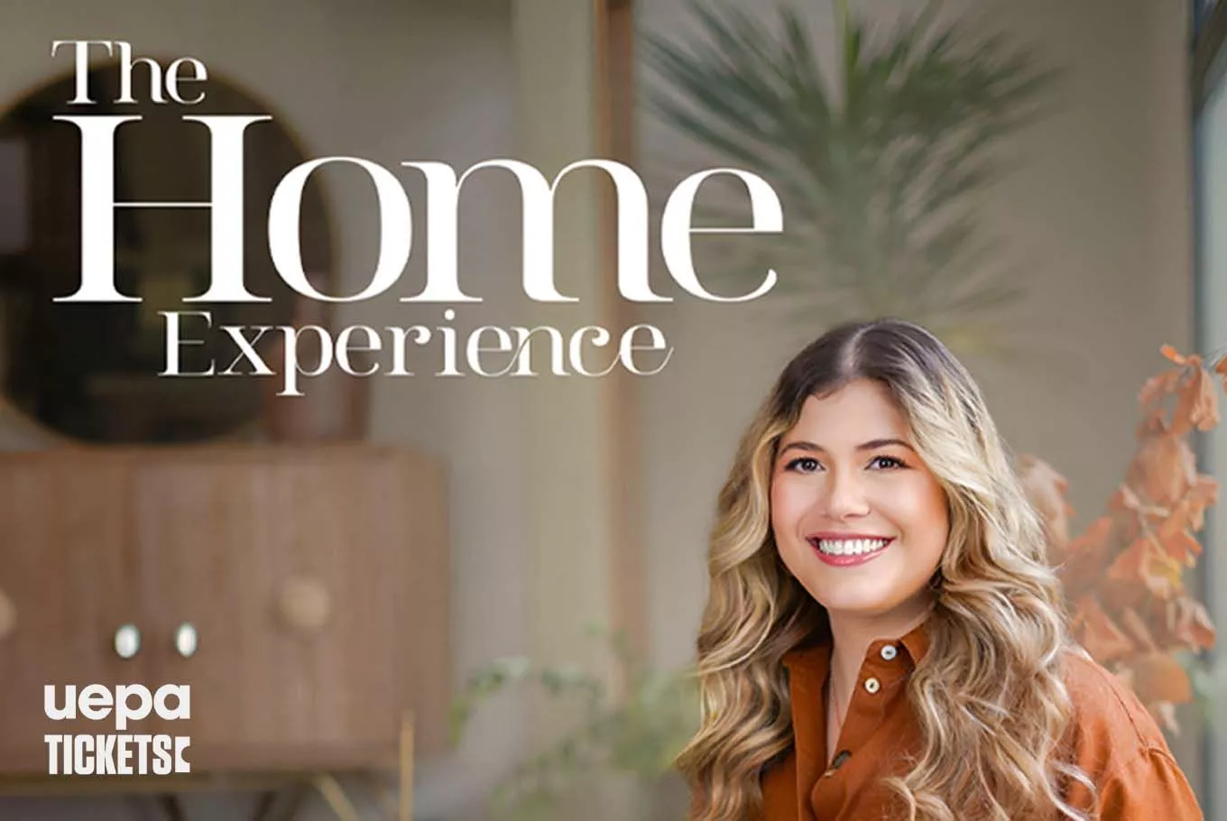 The Home Experience