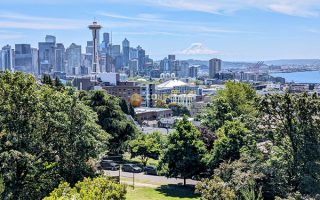 Seattle