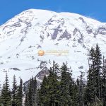 Mount Rainier National Park