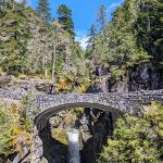 Mount Rainier National Park