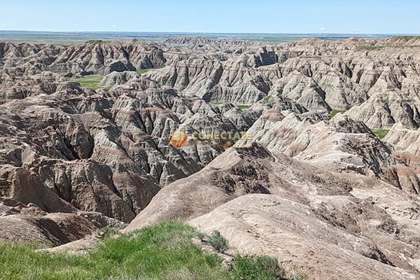 Badlands National Park