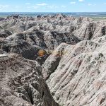 Badlands National Park