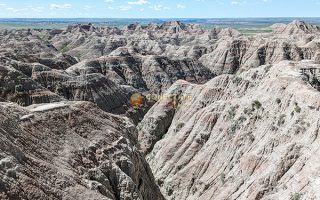 Badlands National Park