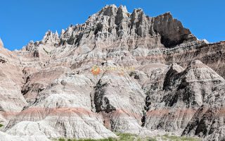 Parque Nacional Badlands
