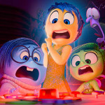 Inside Out 2