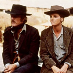 Butch Cassidy and the Sundance Kid