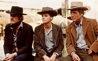 Butch Cassidy and the Sundance Kid
