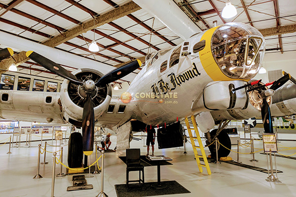 Pima Air and Space Museum