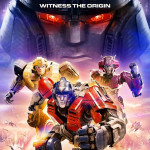 Transformers One