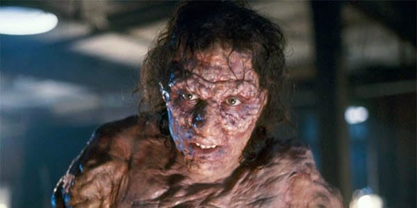 The Fly 1986