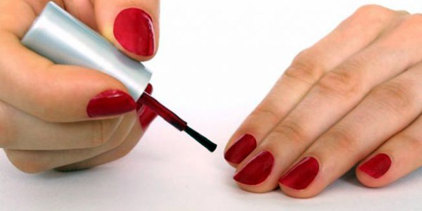 Pinta tus Uñas