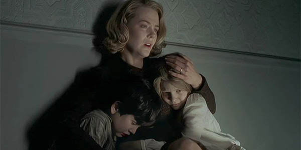 The Others 2001