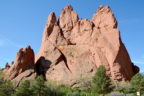 Garden of the Gods