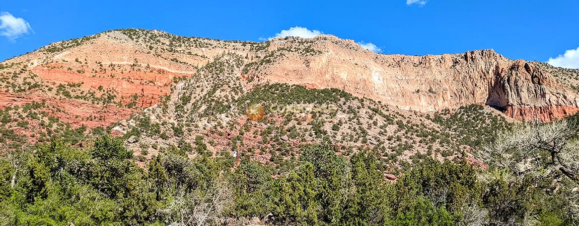 Jemez National Recreation Area