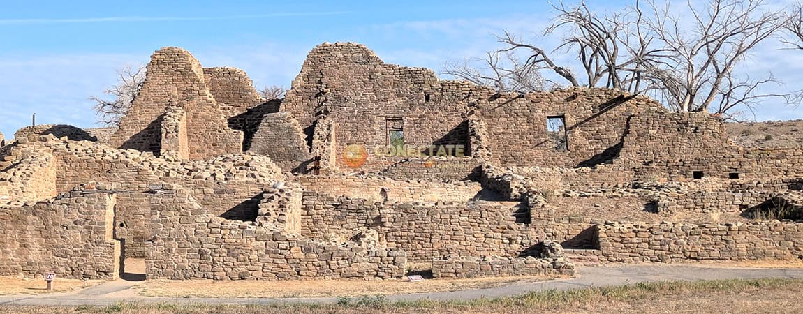 Aztec Ruins National Monument