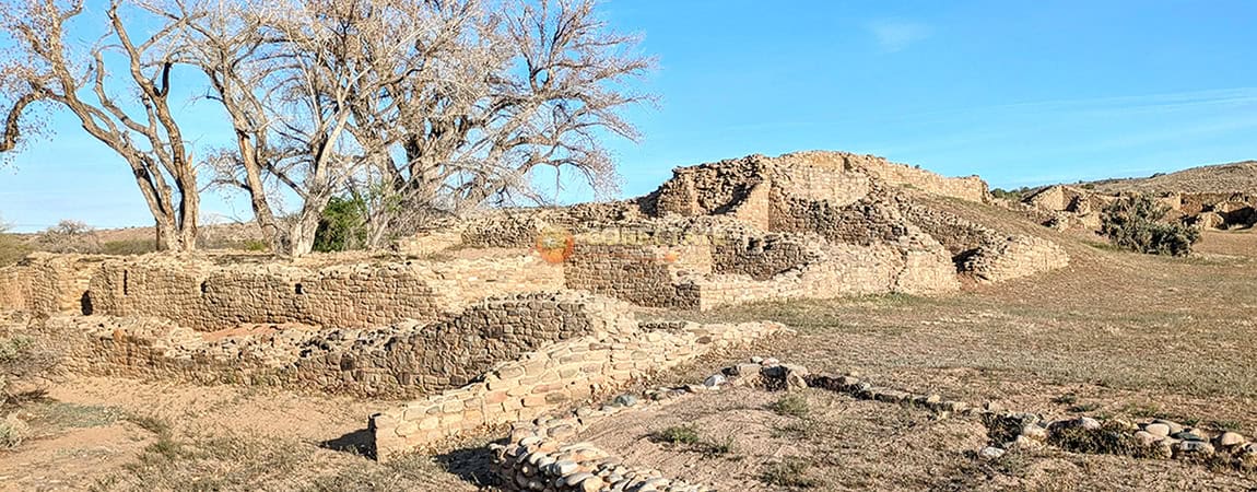 Aztec Ruins National Monument