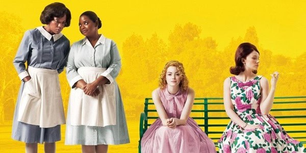 The Help 2011