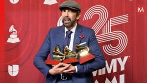 juan luis guerra