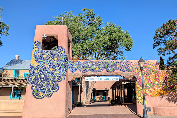 Albuquerque
