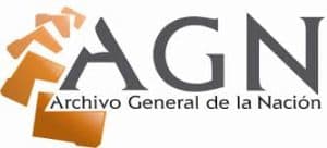 archivo general nacional