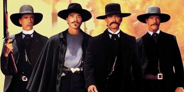 Tombstone 1993