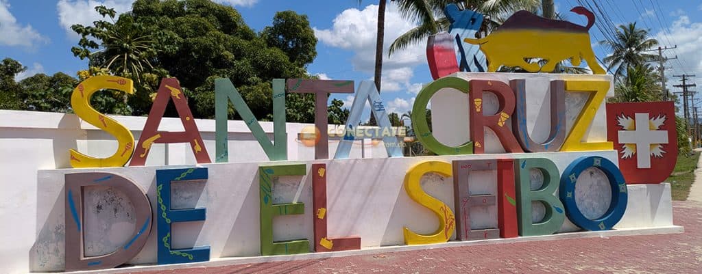 El Seibo Rd Lugares Turísticos | El Seibo | República Dominicana