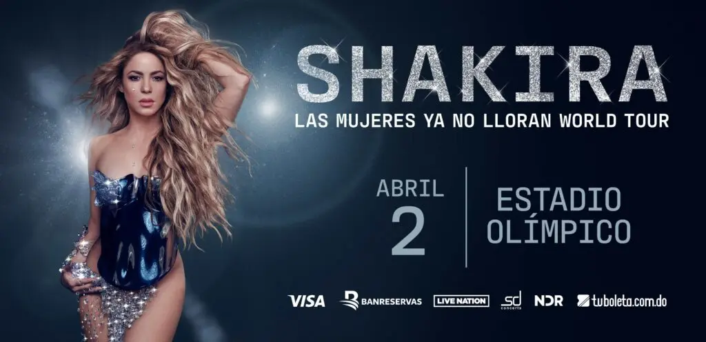 concierto-shakira-santo-domingo