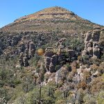 Chiricahua National Monument