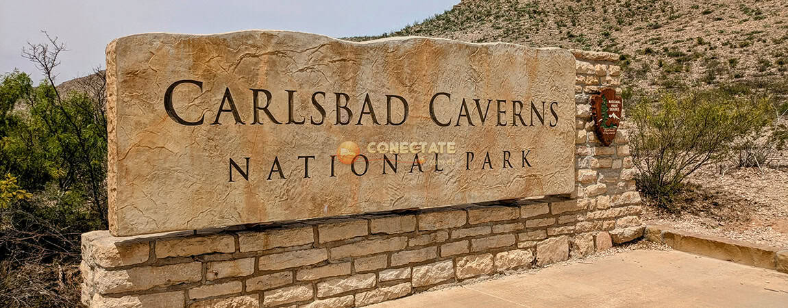 Carlsbad Caverns National Park