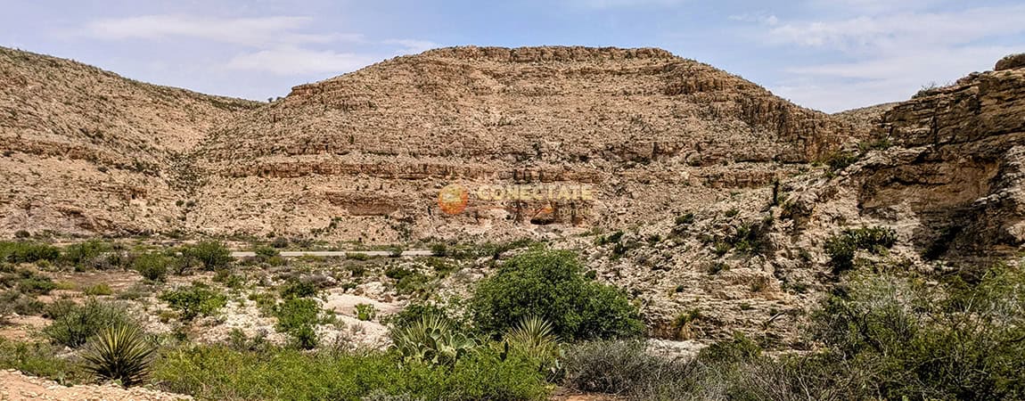 Carlsbad Caverns National Park