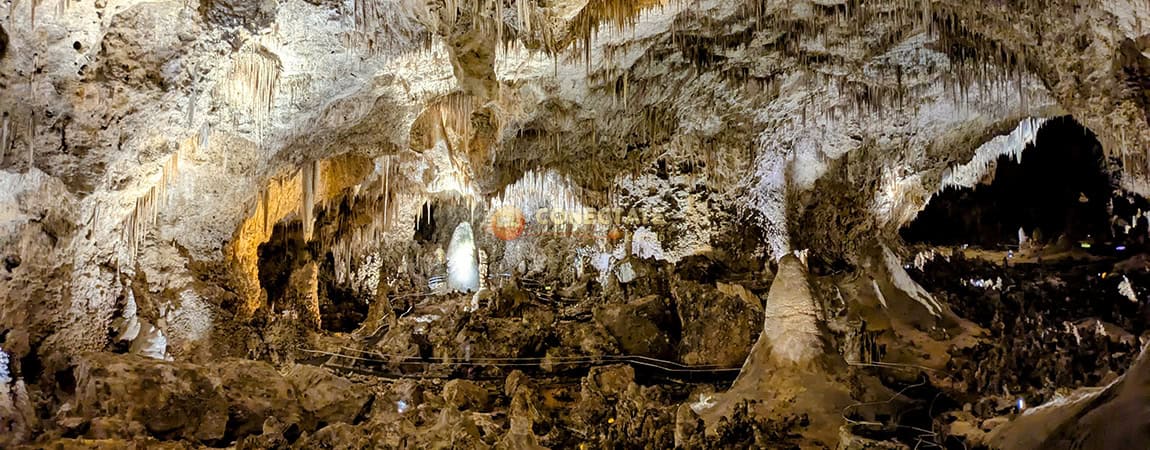 Carlsbad Caverns National Park