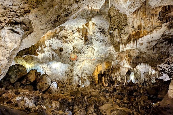 Carlsbad Caverns National Park