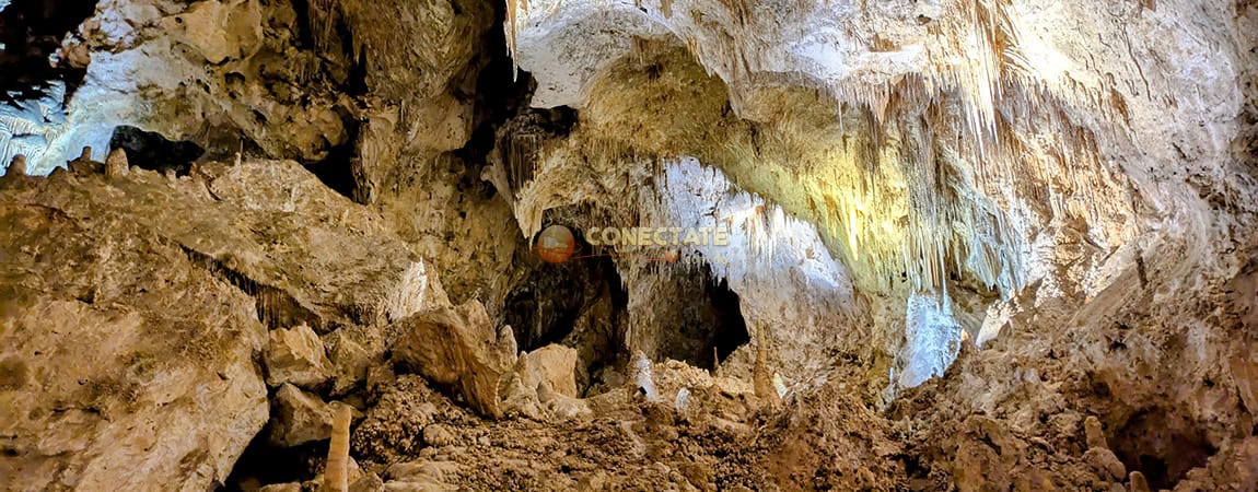 Carlsbad Caverns National Park
