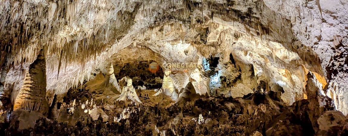 Carlsbad Caverns National Park
