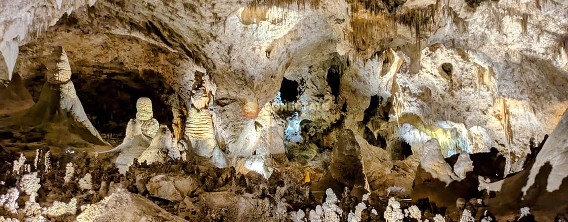 Carlsbad Caverns National Park