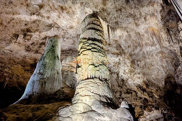 Carlsbad Caverns National Park