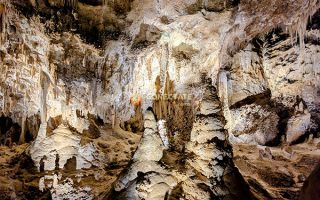 Carlsbad Caverns National Park