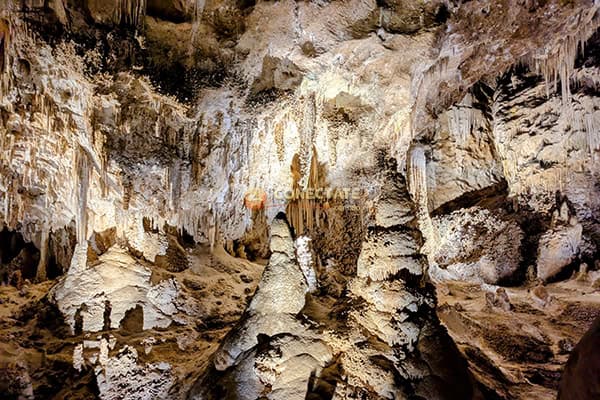 Carlsbad Caverns National Park