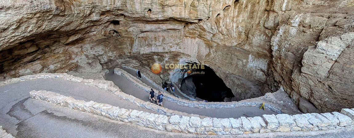 Carlsbad Caverns National Park