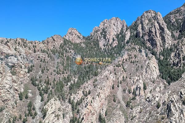 Sandia Peak Tramway