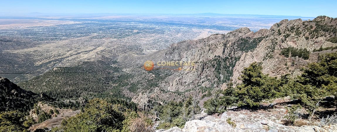 Sandia Peak Tramway