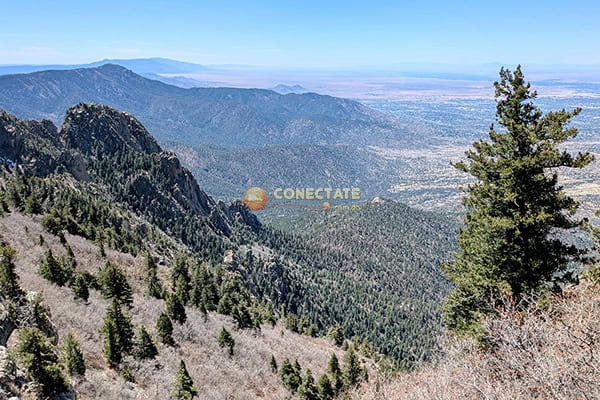Sandia Peak Tramway
