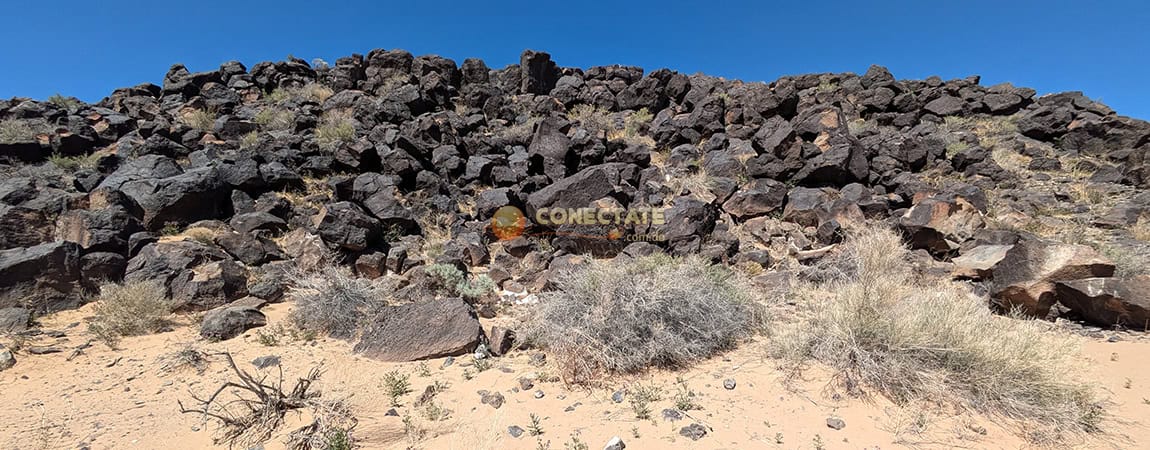 Petroglyph National Monument