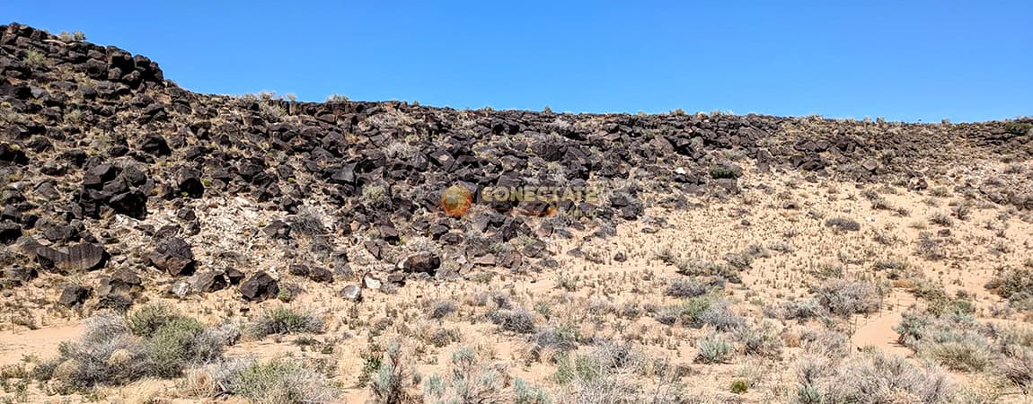 Petroglyph National Monument