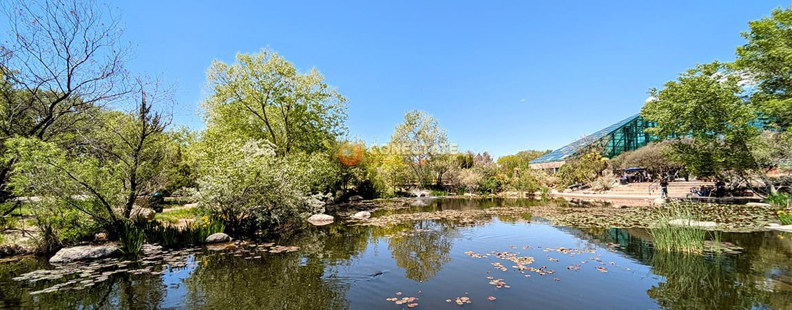 ABQ BioPark